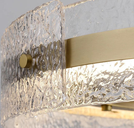 Chandelier TROSSERA by Rodesigne