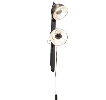Wall Sconce DYREL — brass wall sconce lamp, designer lighting by RODESIGNE