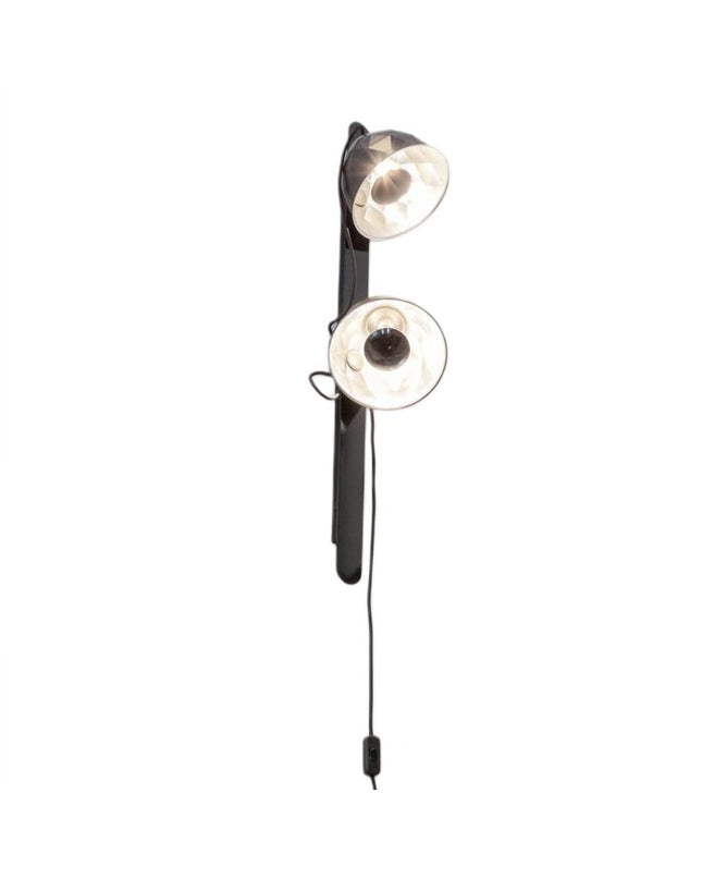 Wall Sconce DYREL — brass wall sconce lamp, designer lighting by RODESIGNE