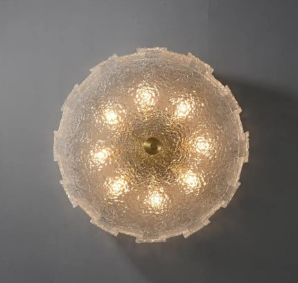 Ceiling Light ESTER — ceiling light fixture, designer lighting by RODESIGNE
