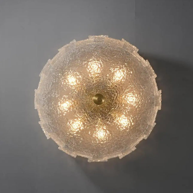 Ceiling Light ESTER — ceiling light fixture, designer lighting by RODESIGNE