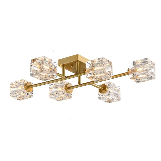 Ceiling Light TORELLY — ceiling light fixture, designer lighting by RODESIGNE