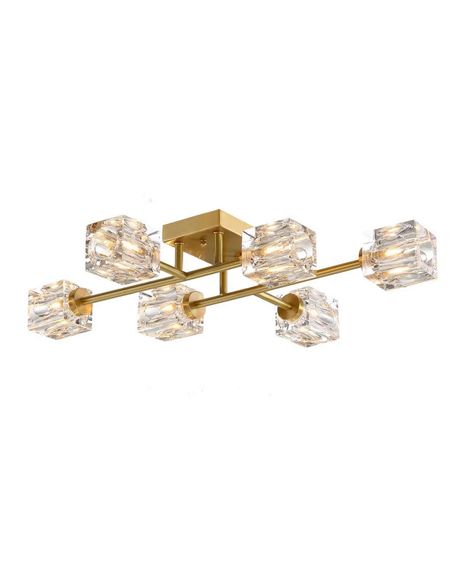 Ceiling Light TORELLY — ceiling light fixture, designer lighting by RODESIGNE
