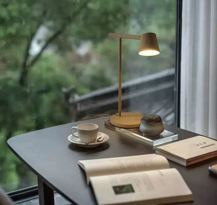 Table Lamp GRANKY — designer table lamp by RODESIGNE