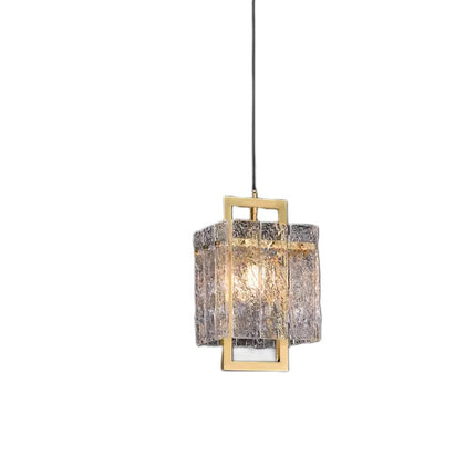 Pendant Light POCHE — modern pendant light, custom designer lighting by RODESIGNE