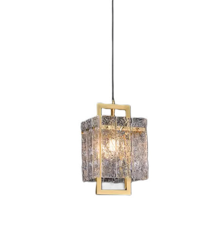 Pendant Light POCHE