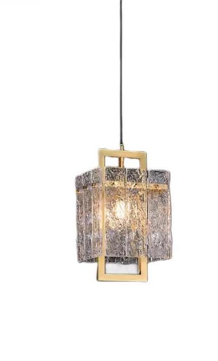 Pendant Light POCHE