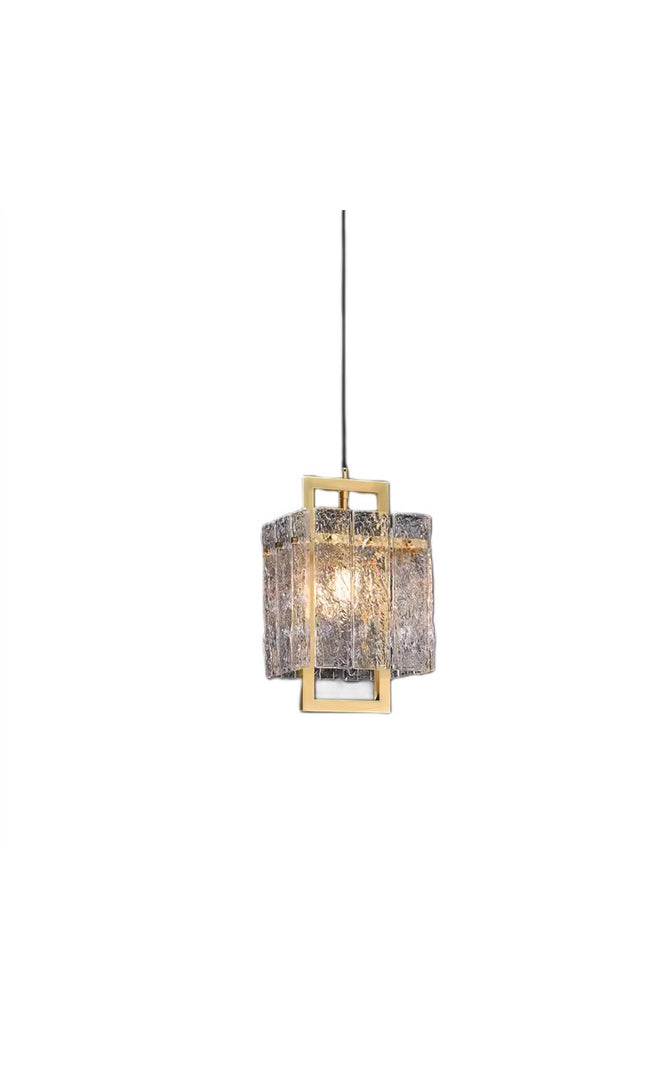 Pendant Light POCHE