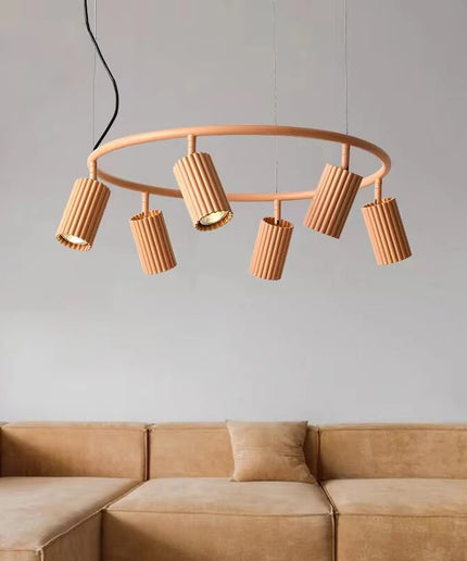 Pendant Light CAKEFORMES