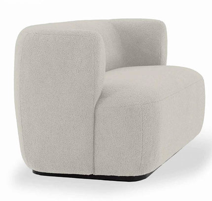 Sofa LIVORNO — designer sofa, custom furniture by RODESIGNE