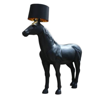 Floor Lamp CAVALL — designer floor lamp by RODESIGNE
