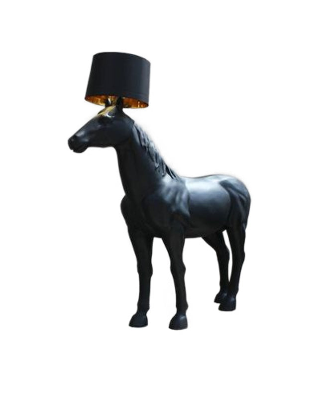 Floor Lamp CAVALL — designer floor lamp by RODESIGNE