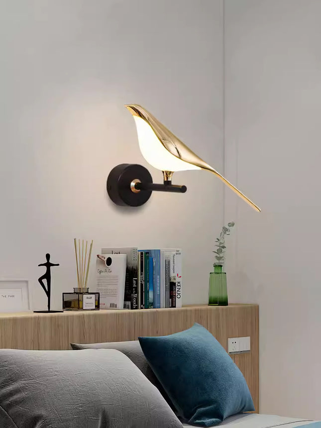 Wall Sconce HRUSTAN
