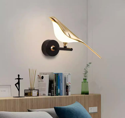 Wall Sconce HRUSTAN — wall sconce lamp, designer lighting by RODESIGNE
