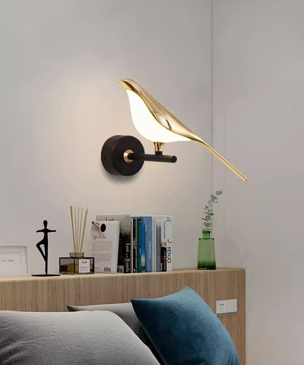 Wall Sconce HRUSTAN