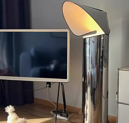 Floor Lamp ERYN — designer floor lamp by RODESIGNE