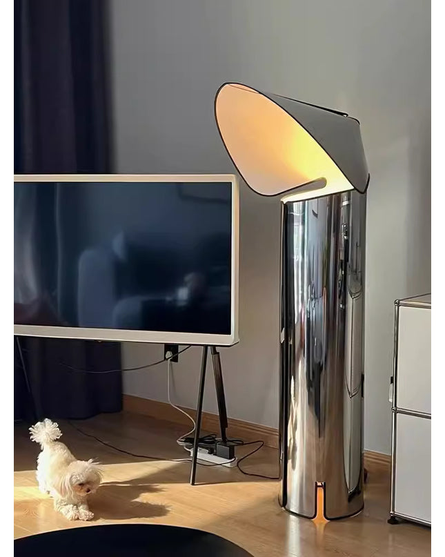 Floor Lamp ERYN — designer floor lamp by RODESIGNE