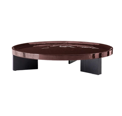 Coffee Table TRESS — designer coffee table, custom furniture by RODESIGNE