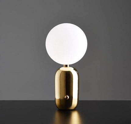 Table Lamp ABALLS — designer table lamp by RODESIGNE