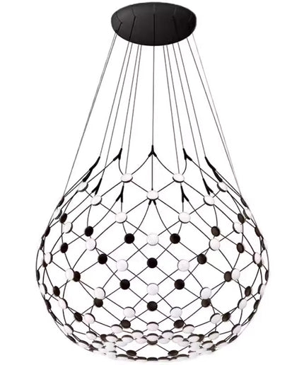 Chandelier HEYAN