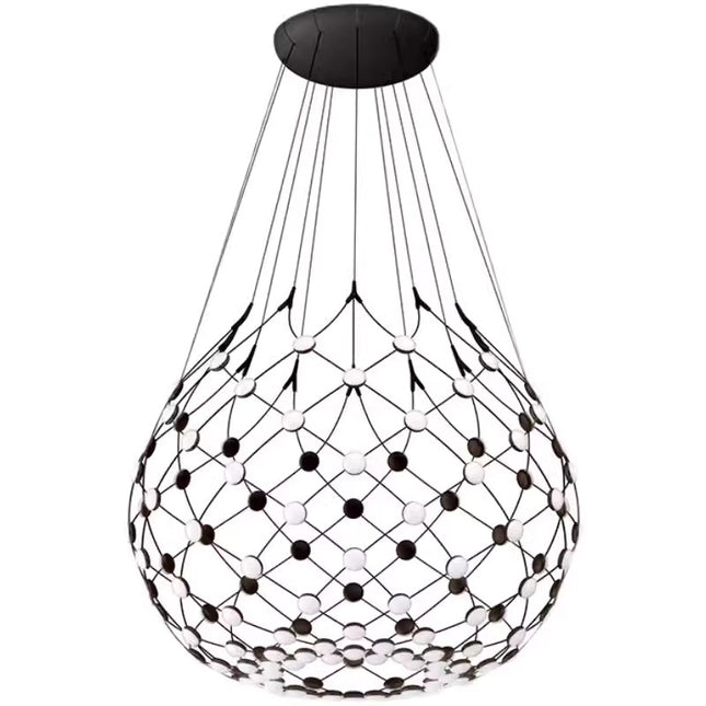 Chandelier HEYAN