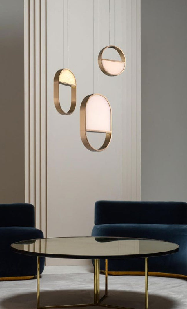 Pendant Light OPRA