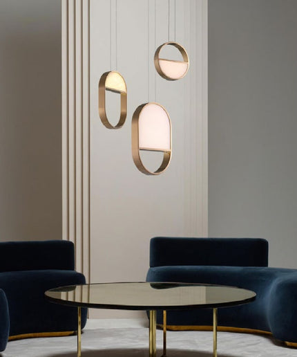 Pendant Light OPRA