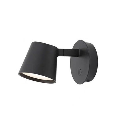 Wall Sconce GRANKY — brass wall sconce lamp, designer lighting by RODESIGNE