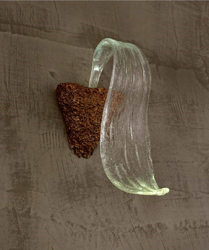 Wall Sconce MASTEW