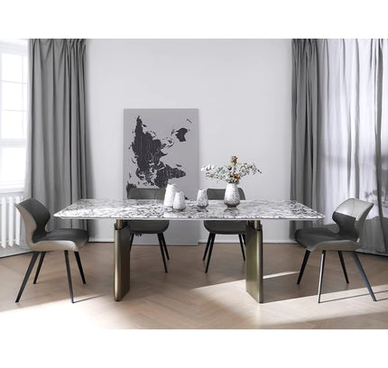 Table TENA — designer table, custom furniture by RODESIGNE