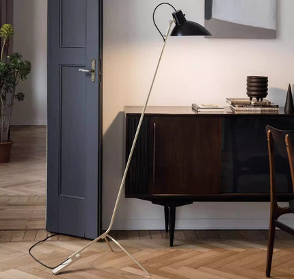 Floor Lamp POSTELA — designer floor lamp by RODESIGNE