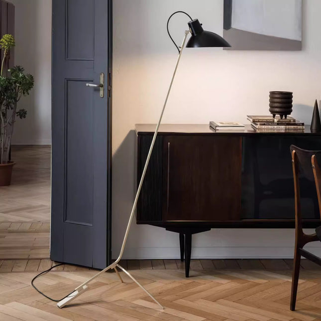 Floor Lamp POSTELA — designer floor lamp by RODESIGNE
