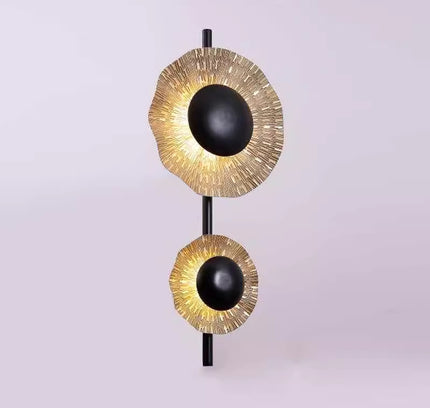 Wall Sconce KELSO — wall sconce lamp, designer lighting by RODESIGNE