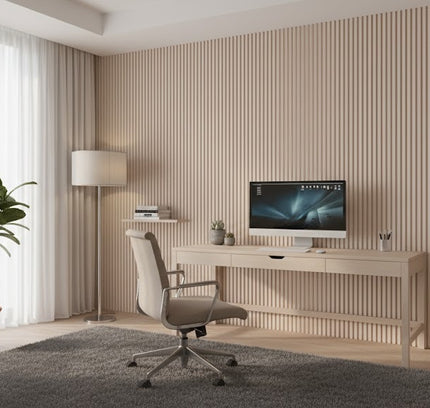 Wall Panel WGP-149 — decorative acoustic wall panel, sound absorption by RODESIGNE