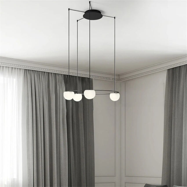 Chandelier CIRK