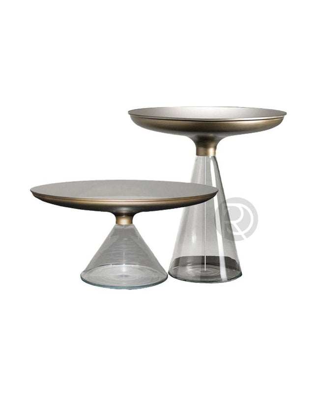 Coffee table CALLISTO by Rodesigne