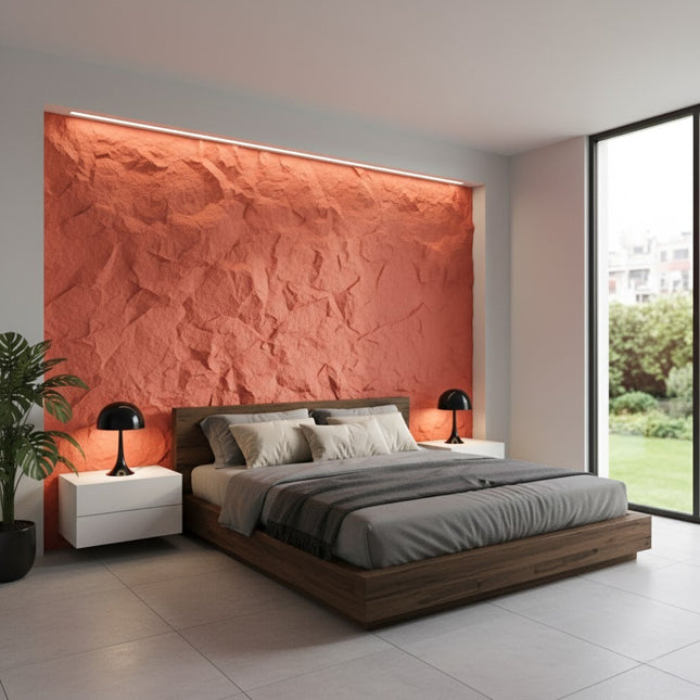 Panel ROCK WALL