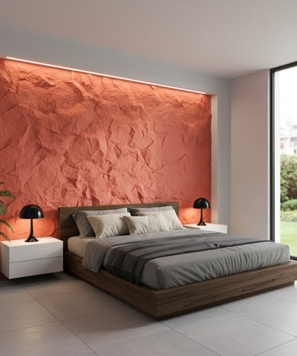 Panel ROCK WALL