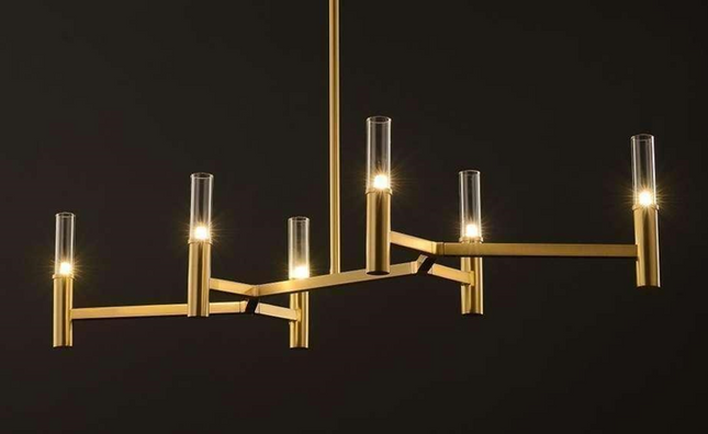 Chandelier TABULARE
