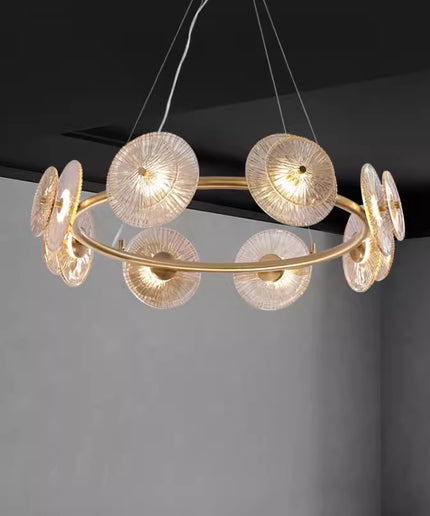 Chandelier SIRANNO