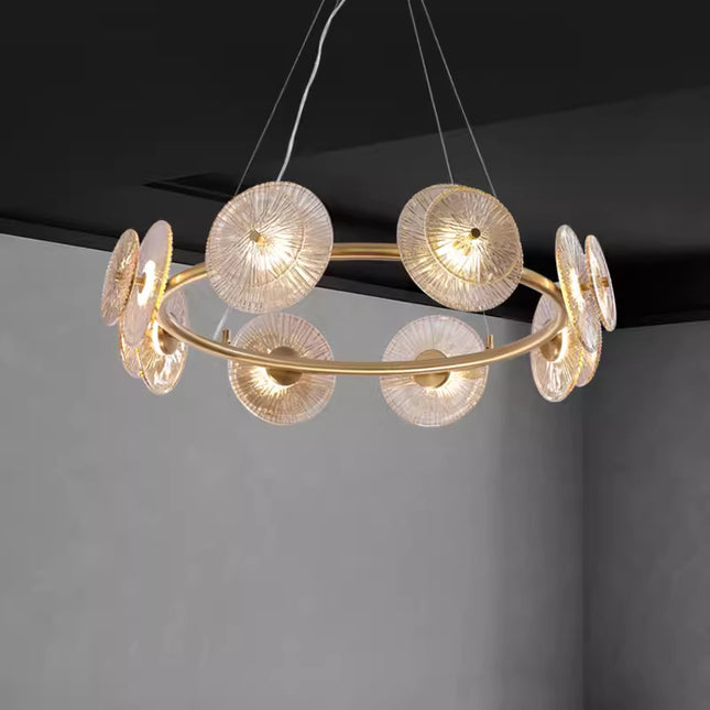 Chandelier SIRANNO