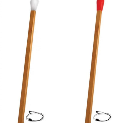 Floor Lamp OKLOMA — designer floor lamp by RODESIGNE