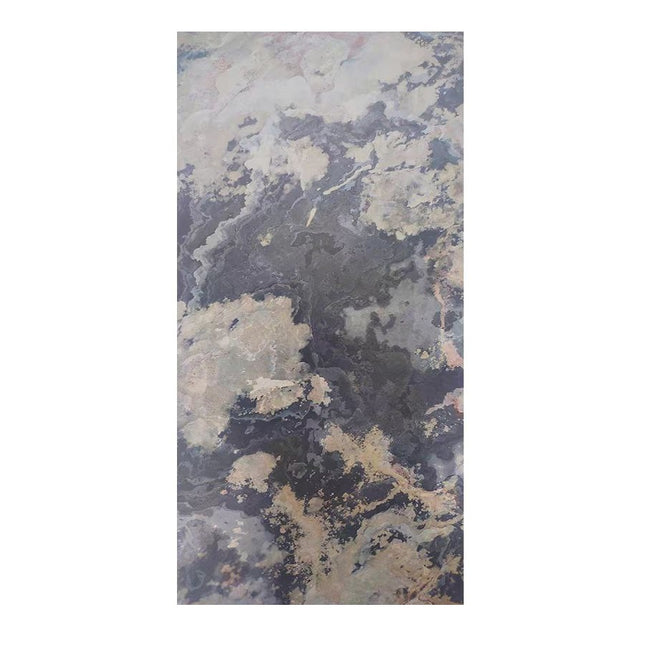 Wall Panel CLOUD DRAGON — decorative acoustic wall panel, sound absorption by RODESIGNE