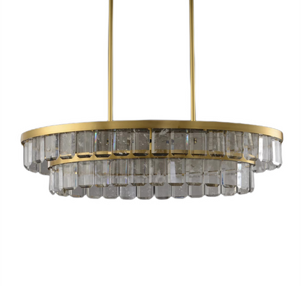 Chandelier ORDO by Rodesigne