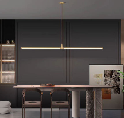 Chandelier TAYRAN by Rodesigne