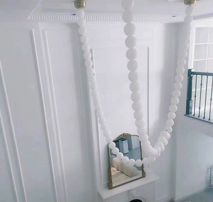 Chandelier BEADS by Rodesigne