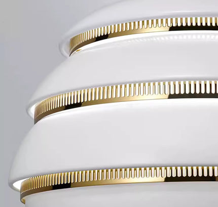 Pendant Light MOLONY — modern pendant light, custom designer lighting by RODESIGNE