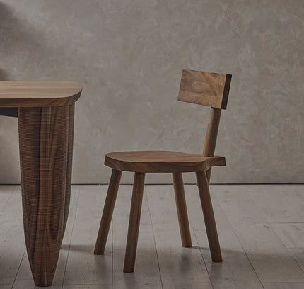 Chair ORTEL — designer chair, custom furniture by RODESIGNE