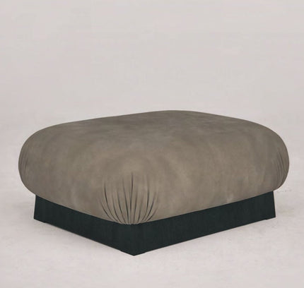 Pouf FAZERA — designer pouf, custom furniture by RODESIGNE