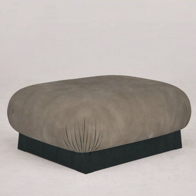Pouf FAZERA — designer pouf, custom furniture by RODESIGNE